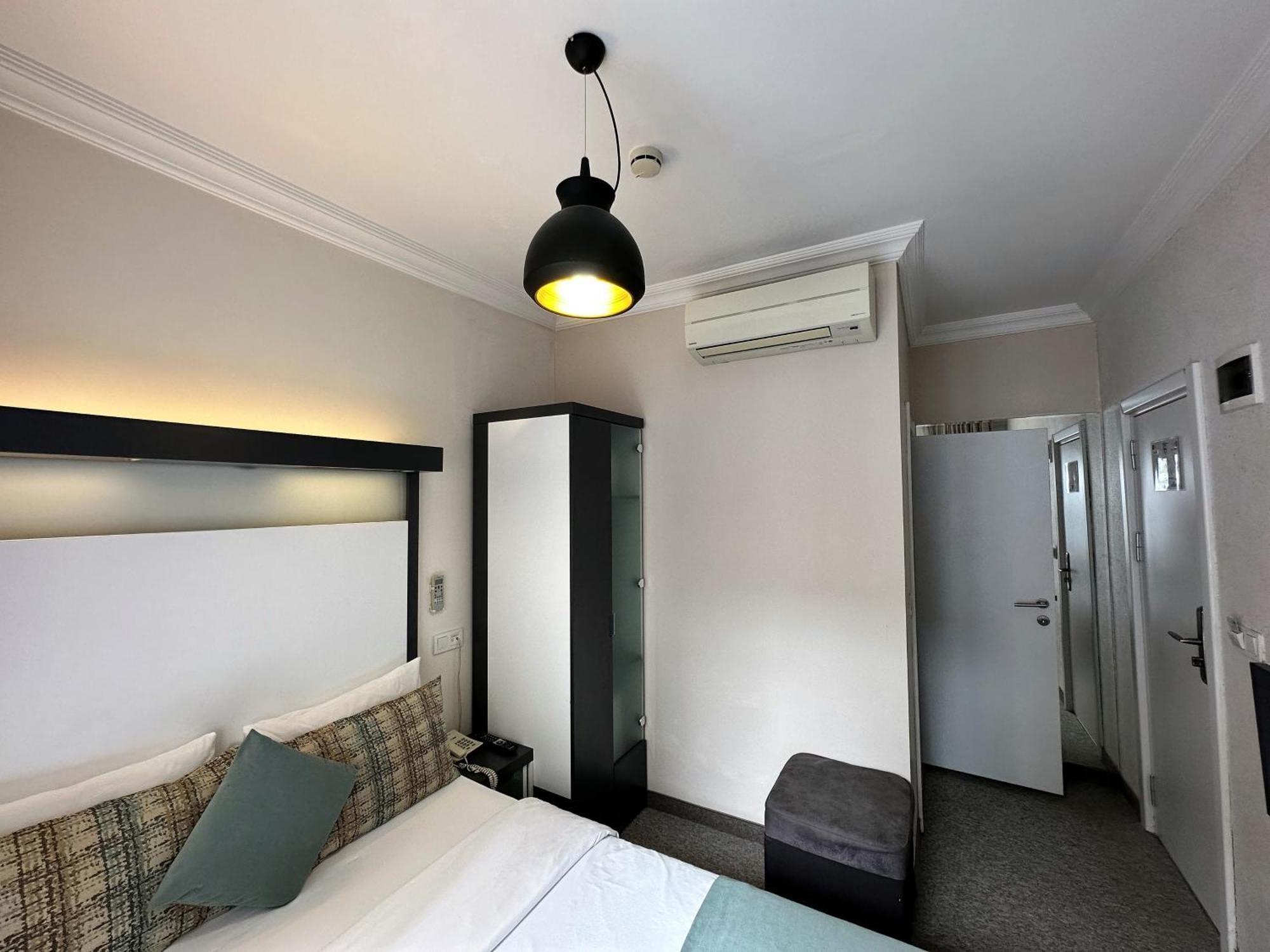 Hotel La Legende Provincia di Istanbul