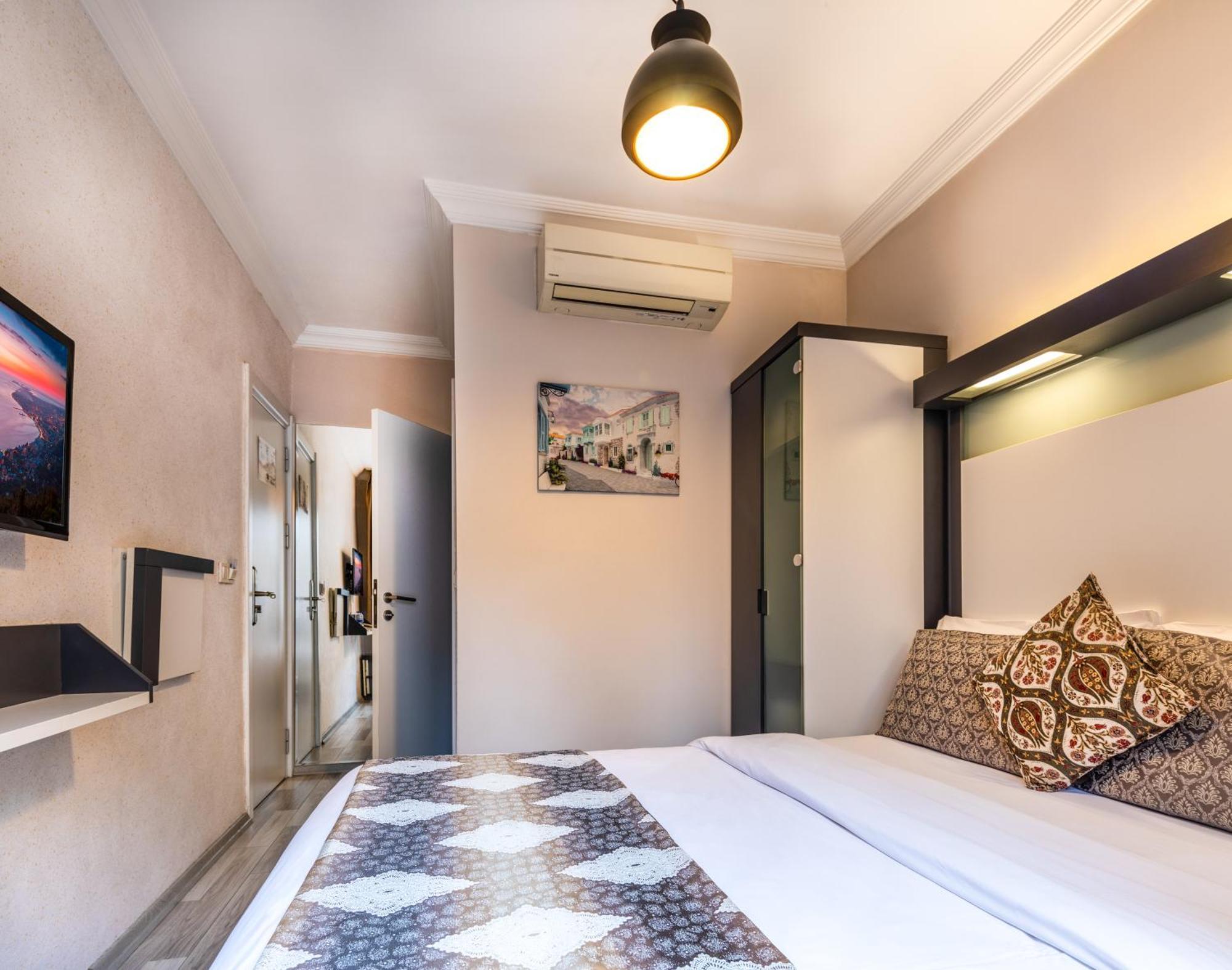 Hotel La Legende