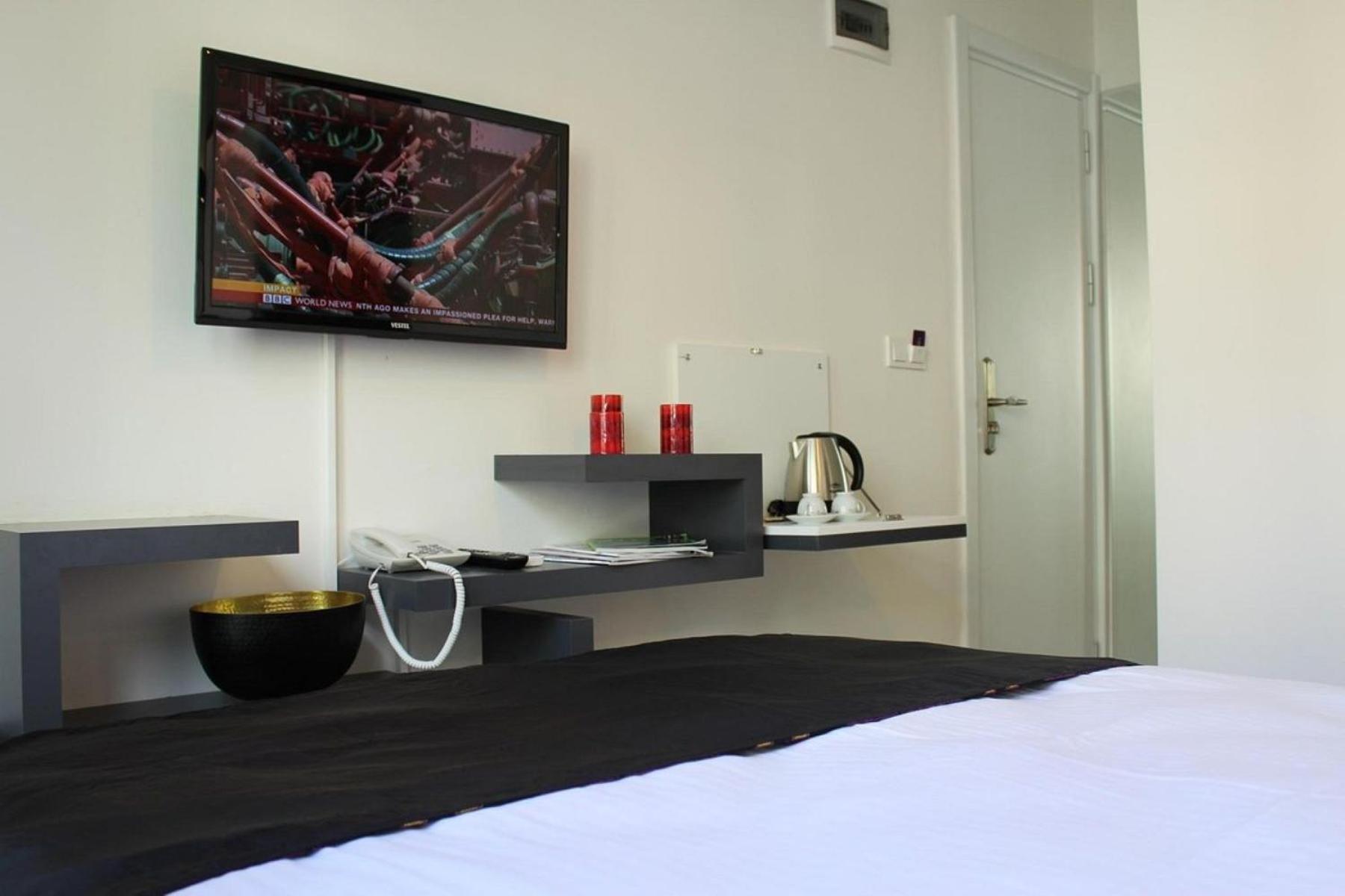 Hotel La Legende Provincia di Istanbul