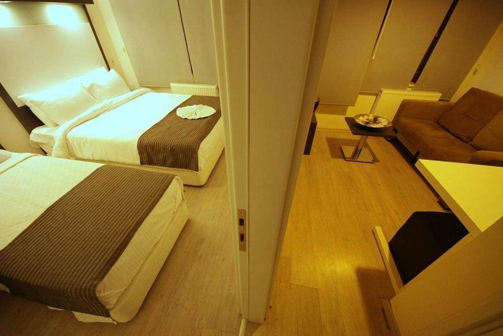Hotel La Legende Provincia di Istanbul